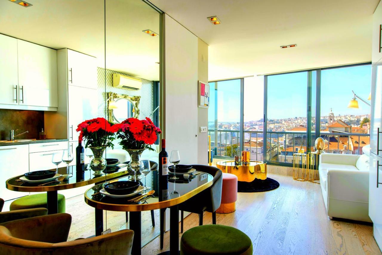 Lovelystay - Full Sky In Chiado Lisboa Exteriér fotografie