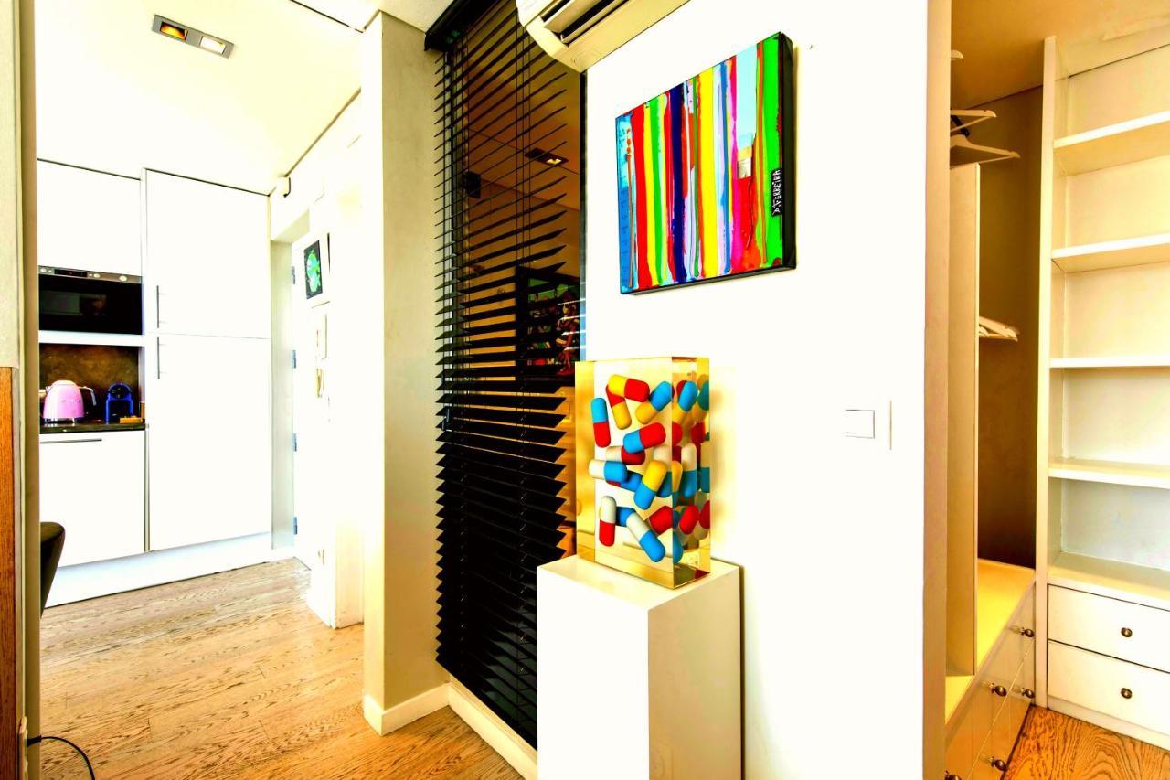Lovelystay - Full Sky In Chiado Lisboa Exteriér fotografie