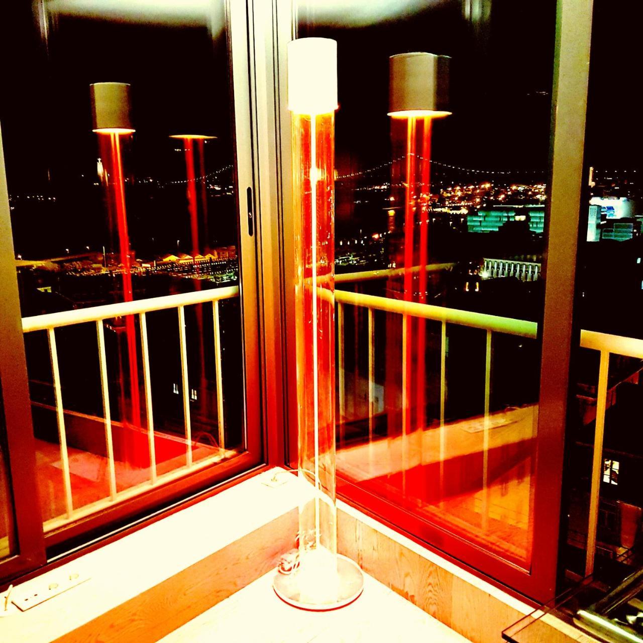 Lovelystay - Full Sky In Chiado Lisboa Exteriér fotografie