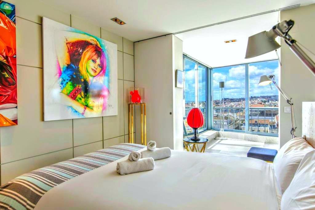 Lovelystay - Full Sky In Chiado Lisboa Exteriér fotografie